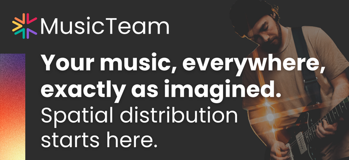 MusicTeam