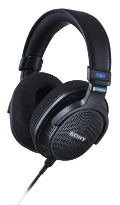 Sony Corporation - Sony's Professional Audio | Headphones