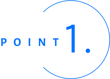 POINT 01