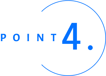 POINT 04