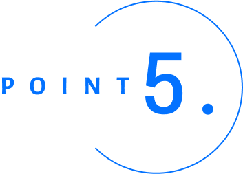 POINT 05