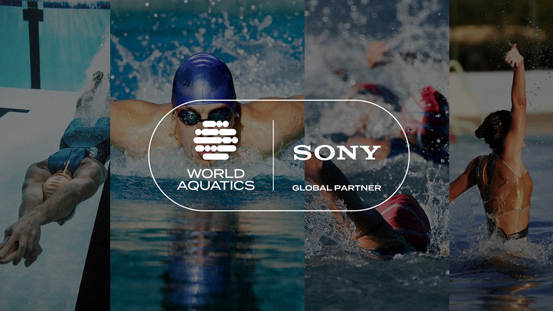 World Aquatics Partnership