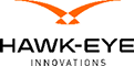 HAWK-EYE INNOVATIONS logo