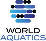 WORLD AQUATICS Logo