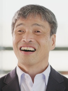 Mr. Iwamoto Profile Photo