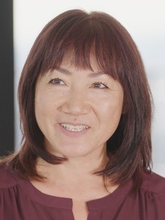 Ms. Sakamaki Profile Photo