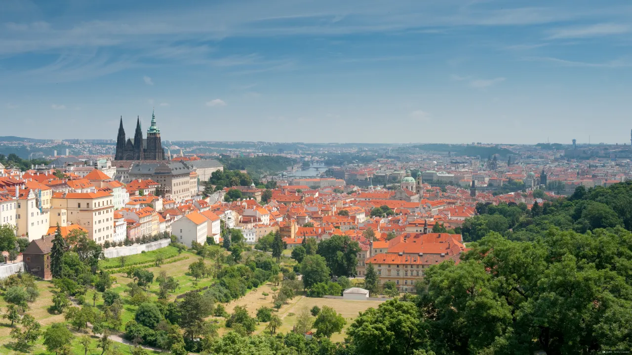 Historic Centre Of Prague 